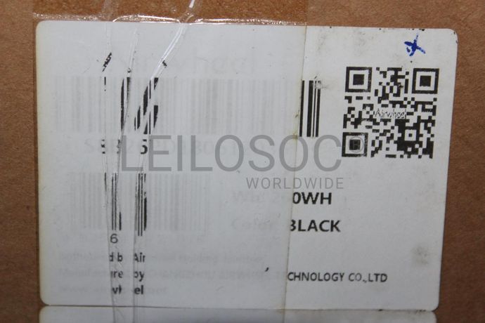 Segway 'Airwheel S8 Series'