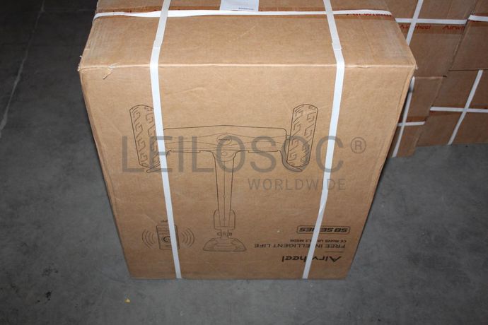 Segway 'Airwheel S8 Series'