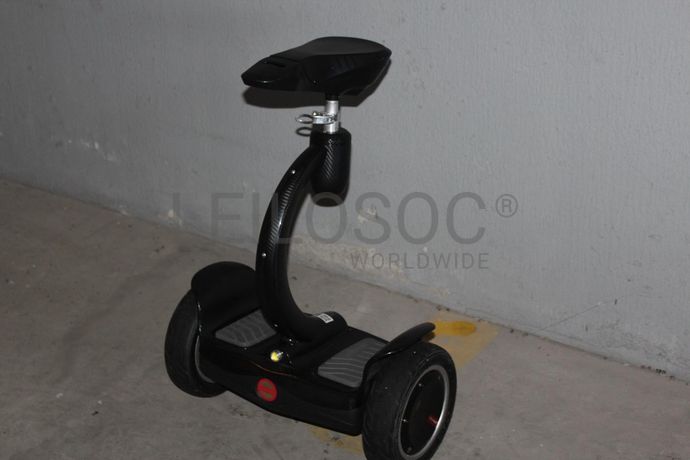 Segway 'Airwheel S8 Series'