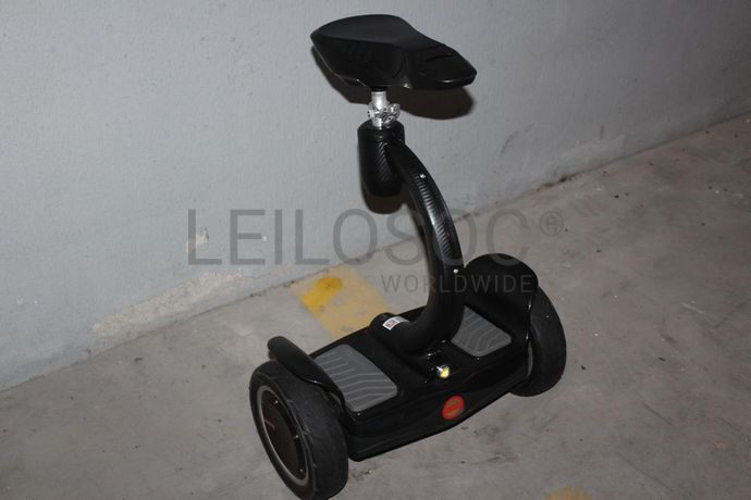 Segway 'Airwheel S8 Series'