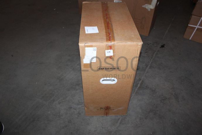 Segway 'Airwheel S8 Series'