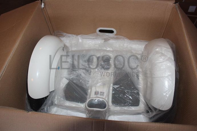 Segway 'Airwheel S3 Mars Rover'