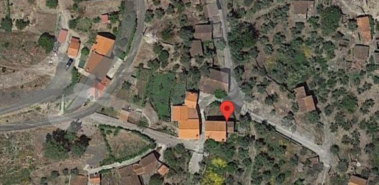 Moradia V2 · Pampilhosa da Serra, Coimbra