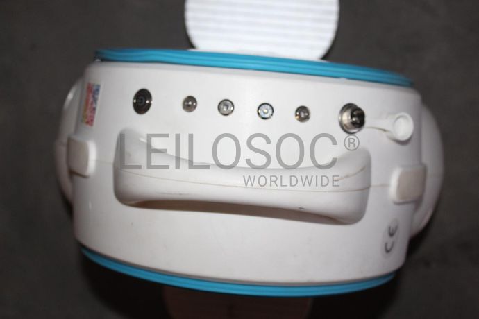 Monociclo elétrico 'Airwheel Q5 Mars Rover'