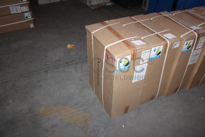 Monociclo elétrico 'Airwheel Q5 Mars Rover'