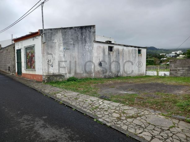 Quinhão Hereditário · Ponta Delgada, Arquipélago dos Açores