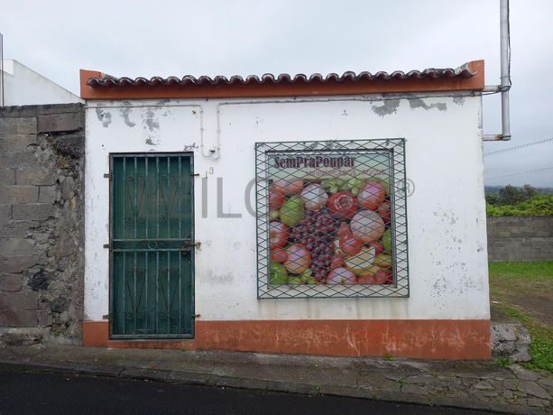 Quinhão Hereditário · Ponta Delgada, Arquipélago dos Açores