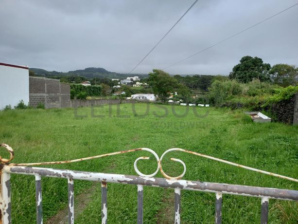 Quinhão Hereditário · Ponta Delgada, Arquipélago dos Açores