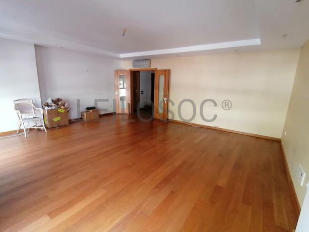 Apartamento T3 · Alfragide, Amadora