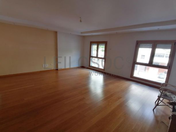 Apartamento T3 · Alfragide, Amadora
