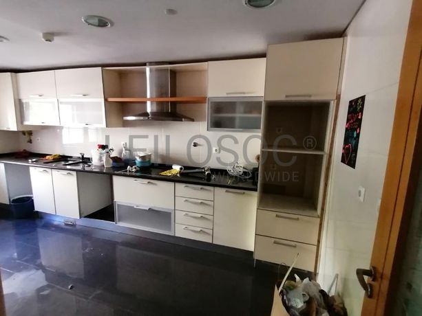Apartamento T3 · Alfragide, Amadora