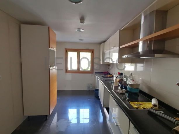 Apartamento T3 · Alfragide, Amadora