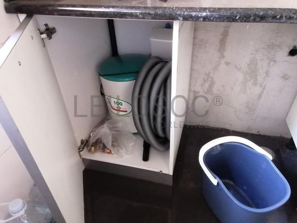 Apartamento T3 · Alfragide, Amadora