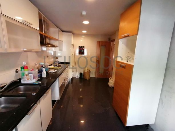 Apartamento T3 · Alfragide, Amadora