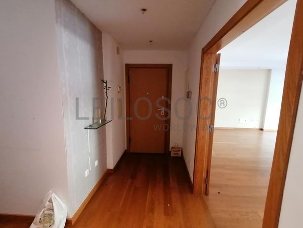 Apartamento T3 · Alfragide, Amadora