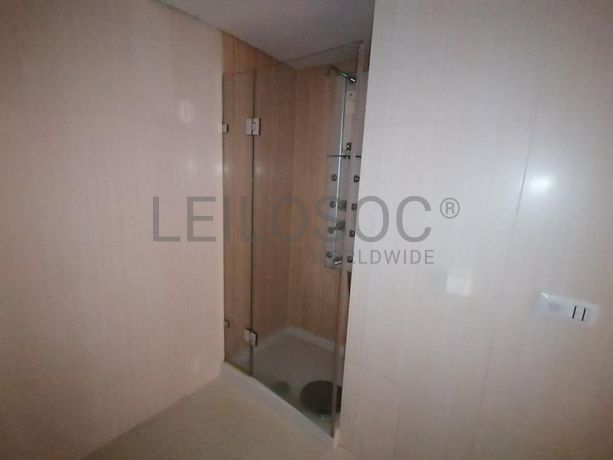 Apartamento T3 · Alfragide, Amadora