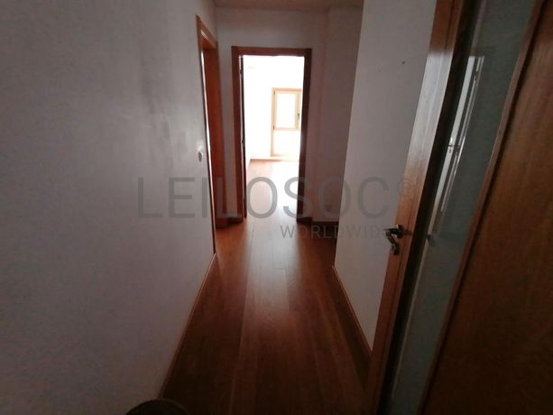 Apartamento T3 · Alfragide, Amadora