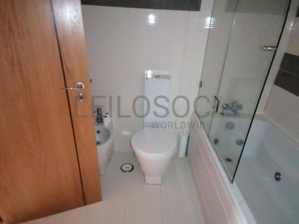 Apartamento T3 · Alfragide, Amadora