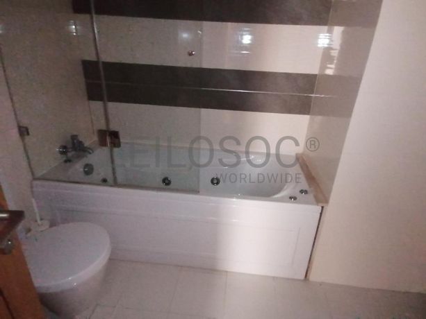 Apartamento T3 · Alfragide, Amadora