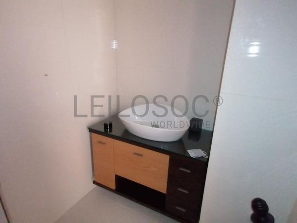Apartamento T3 · Alfragide, Amadora