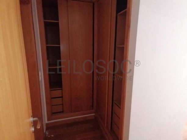 Apartamento T3 · Alfragide, Amadora