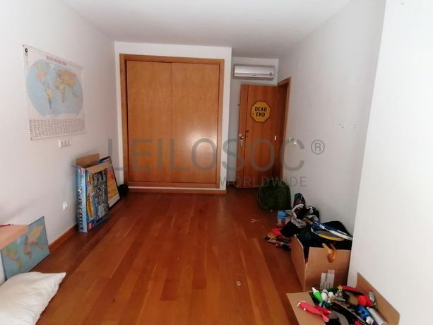 Apartamento T3 · Alfragide, Amadora