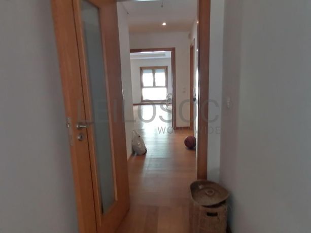 Apartamento T3 · Alfragide, Amadora