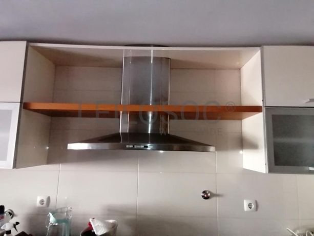 Apartamento T3 · Alfragide, Amadora
