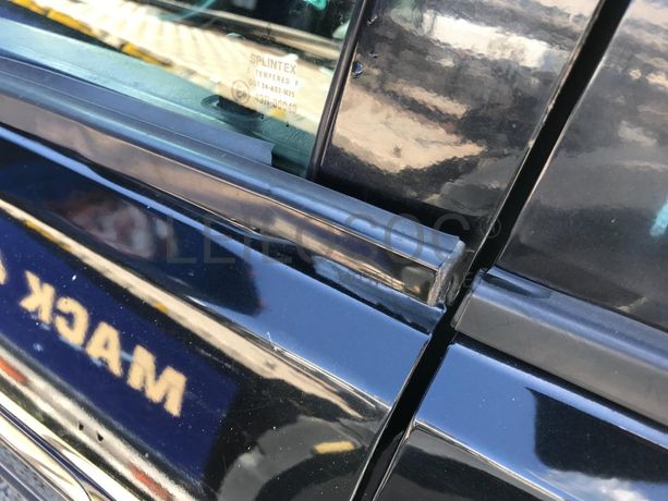 Mitsubishi SpaceStar 1.9DI-D · Ano 2004