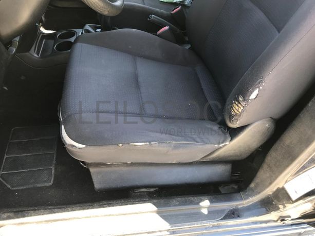 Mitsubishi SpaceStar 1.9DI-D · Ano 2004