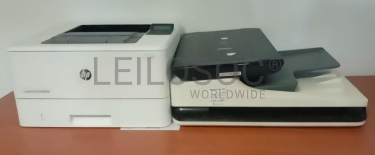 Material Informático ·