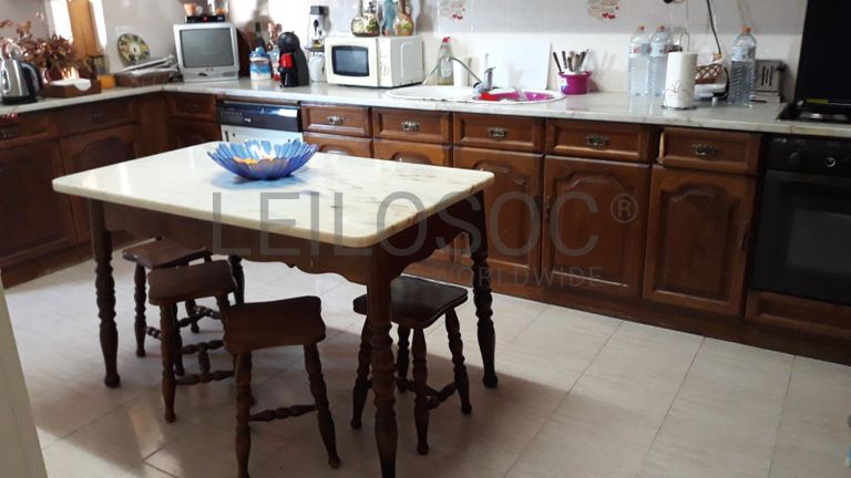 Apartamento T4 · Góis, Coimbra