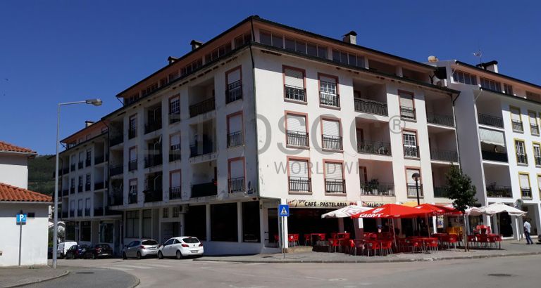 Apartamento T4 · Góis, Coimbra