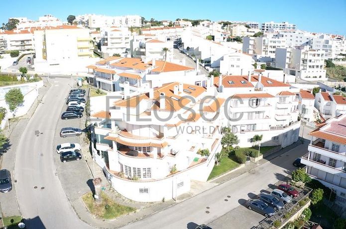 Penthouse T4 Duplex · Ericeira