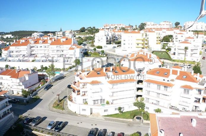 Penthouse T4 Duplex · Ericeira