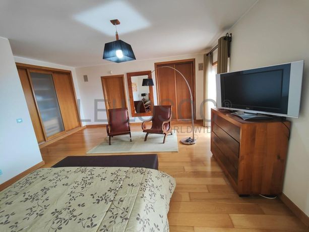 Penthouse T4 Duplex · Ericeira