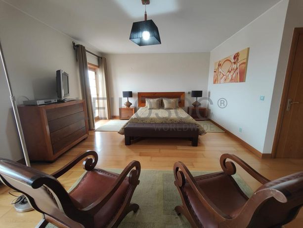 Penthouse T4 Duplex · Ericeira