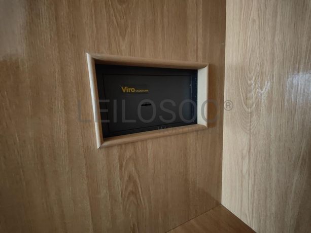 Penthouse T4 Duplex · Ericeira