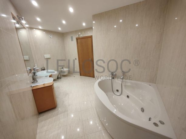 Penthouse T4 Duplex · Ericeira