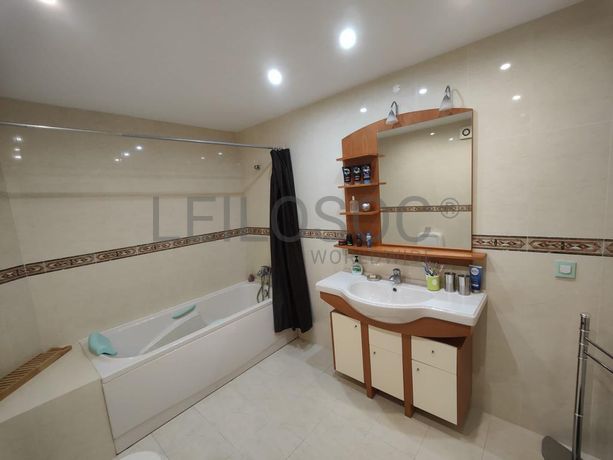 Penthouse T4 Duplex · Ericeira
