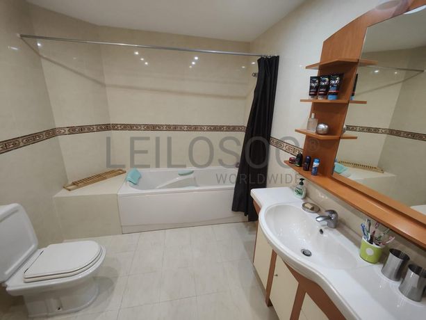 Penthouse T4 Duplex · Ericeira