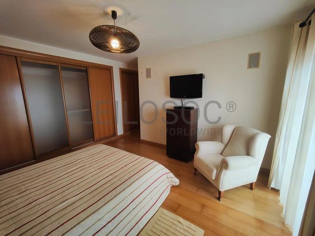 Penthouse T4 Duplex · Ericeira