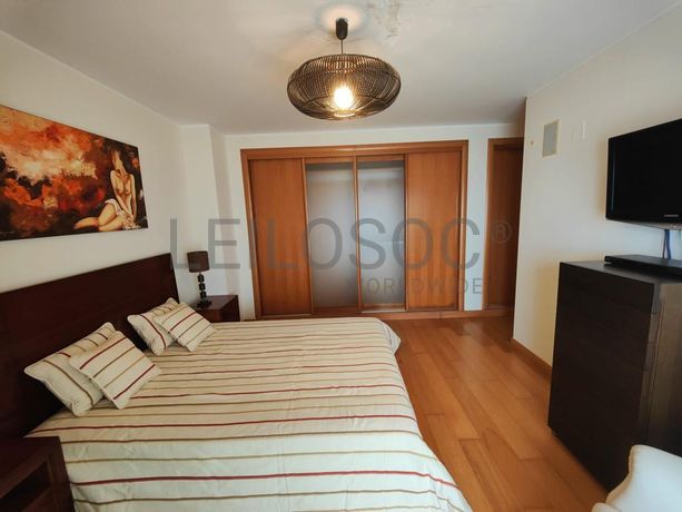 Penthouse T4 Duplex · Ericeira