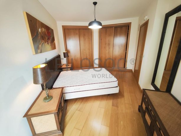 Penthouse T4 Duplex · Ericeira