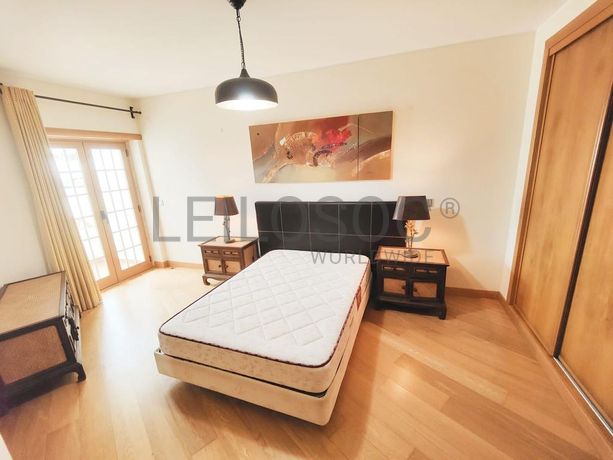Penthouse T4 Duplex · Ericeira