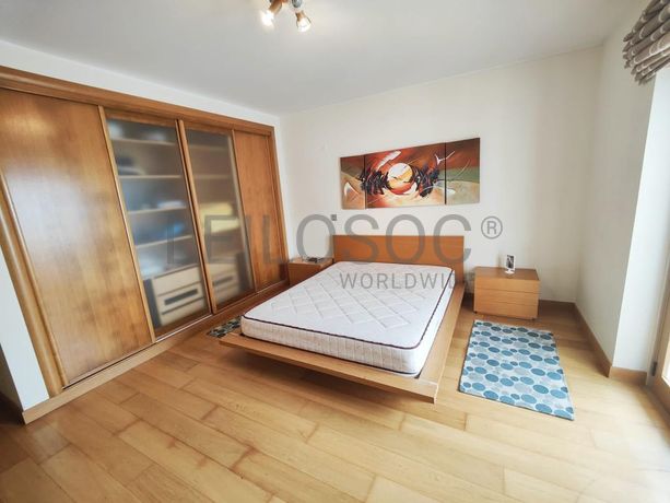 Penthouse T4 Duplex · Ericeira