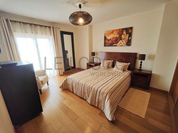 Penthouse T4 Duplex · Ericeira