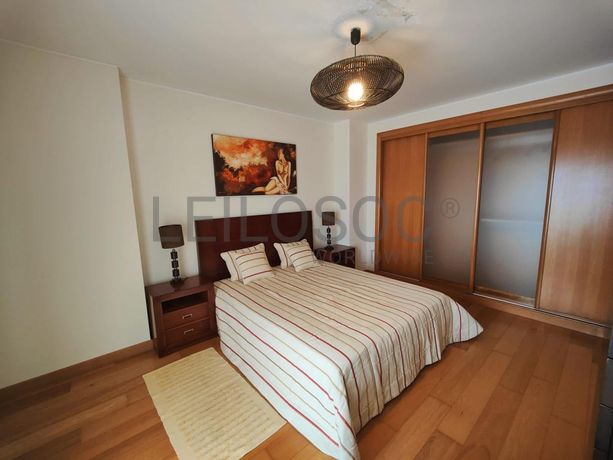 Penthouse T4 Duplex · Ericeira