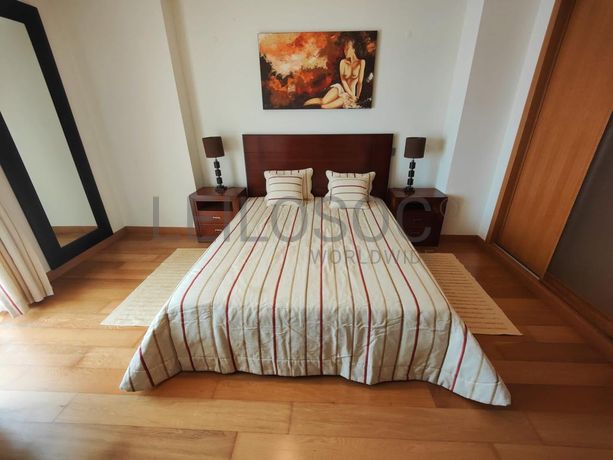 Penthouse T4 Duplex · Ericeira