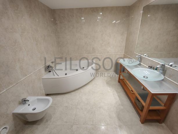 Penthouse T4 Duplex · Ericeira